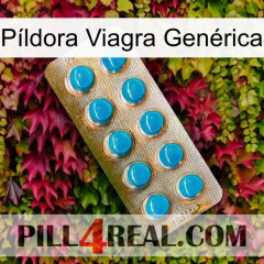 Píldora Viagra Genérica new09